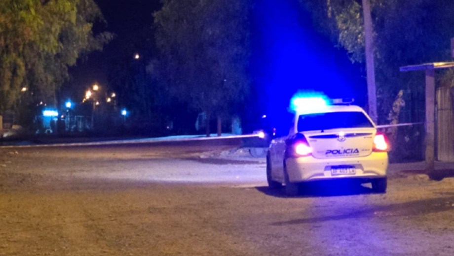 Mató a su hermano en Navidad y recibió una condena condicional por exceso en la legítima defensa. Foto Centenario Digital.