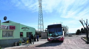 Fijan fecha para la audiencia pública por el Parque Eólico en Cerro Policía