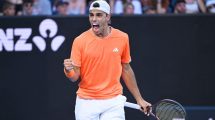 Imagen de Francisco Cerúndolo debuta en el Argentina Open: partidos y horarios del miércoles