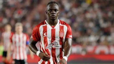 Edwuin Cetré será futbolista de Boca: firmará por cuatro años