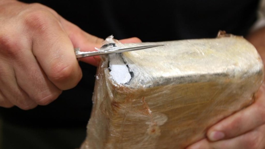 De una causa de armas a un kilo de cocaína: la condena federal en Neuquén. Foto Ilustrativa.