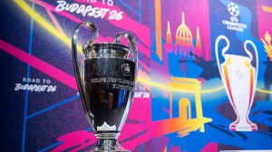 El sorteo de los octavos de la Champions League dejó cruces estelares: Real Madrid vs. Manchester City y PSG vs. Chelsea