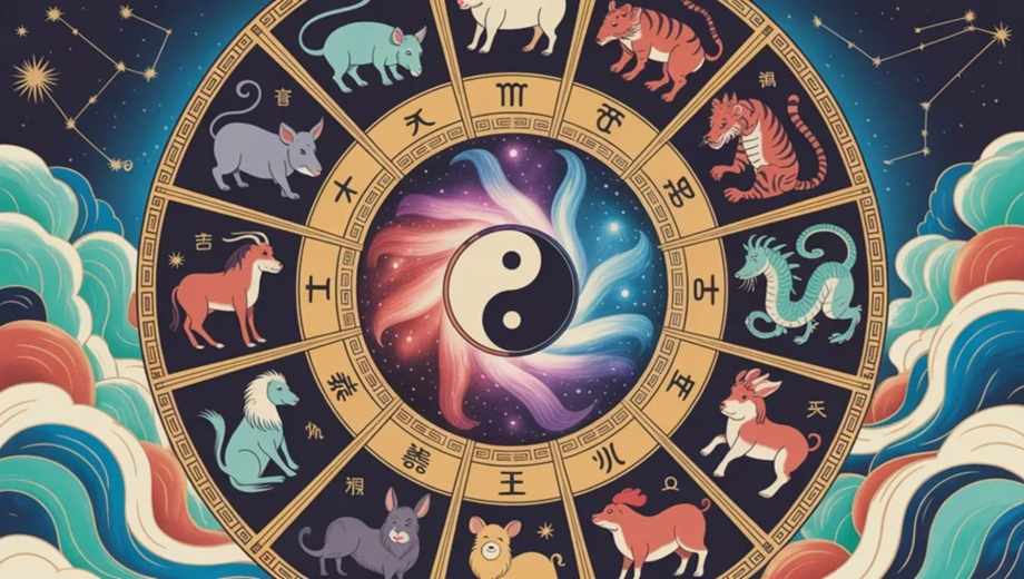 HORÓSCOPO CHINO: Predicciones.-