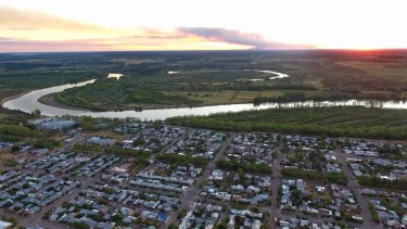 Continúa la investigación por el femicidio en Choele Choel y esperan autopsias: el rol clave de las pericias