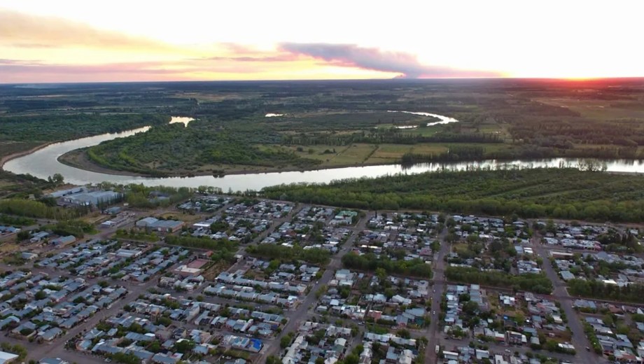 Continúa la investigación por el femicidio y esperan autopsias en Choele Choel.
