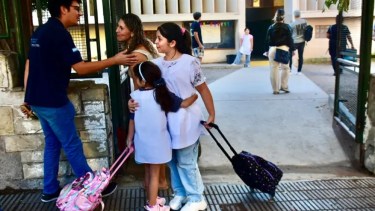 Ciclo lectivo 2026 | Iniciaron las clases en Neuquén, CABA y otras dos provincias: la fecha clave para Río Negro