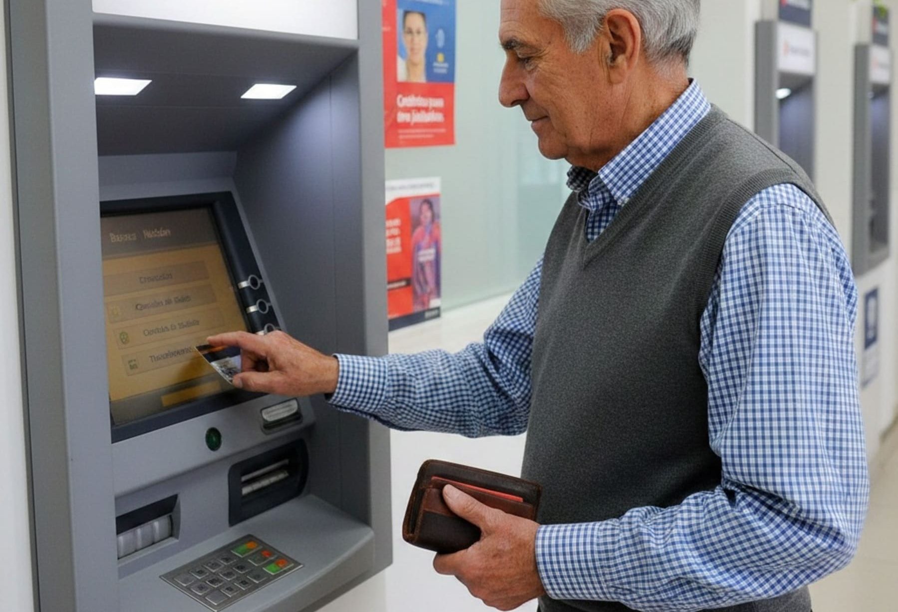 Anses Anuncia Incremento del 2,9% en Jubilaciones y Pensiones para Abril de 2026