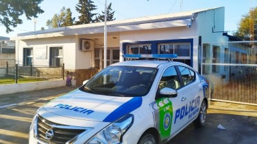Policía de Viedma irá a juicio por abuso sexual contra una empleada de la misma comisaría en Río Negro