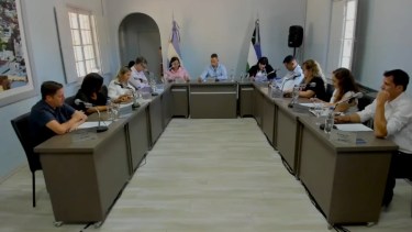 Exámenes toxicológicos para funcionarios: la nueva ordenanza que aprobó el Concejo Deliberante de Regina