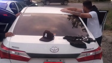 Desarticulan una banda que robaba autos con inhibidores a turistas y vecinos de Bariloche