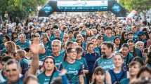 Imagen de Cómo iniciarse como corredor: la Corrida Ciudad de Cipolletti entusiasma a entrenar