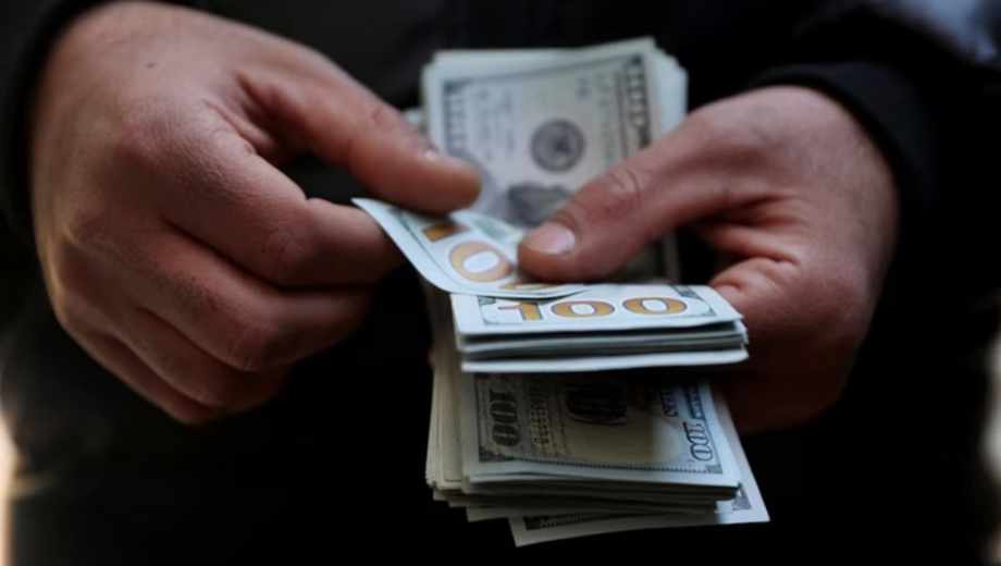 DÓLAR HOY: Cotizaciones.-