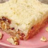 Imagen de Crumble de manzanas: saludable, fácil de preparar y apto celíacos
