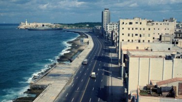 Cuba se defenderá ante cualquier «agresión terrorista» dijo Miguel Díaz-Canel luego del tiroteo contra una lancha