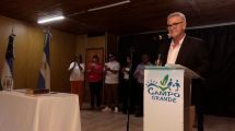 Imagen de La fiscalía formulará cargos al intendente de Campo Grande: comienza la investigación penal