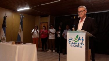 La fiscalía formulará cargos al intendente de Campo Grande: comienza la investigación penal