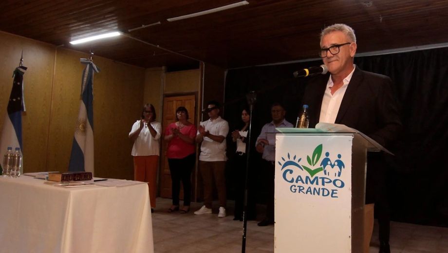 La causa inició a partir de una denuncia presentada a fines de septiembre de 2024 por un concejal. Foto: archivo. 