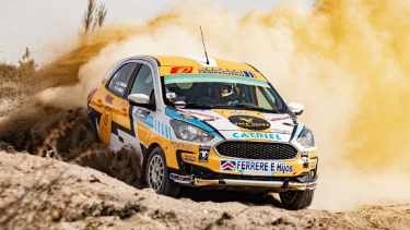 El Rally Regional 2026 ya tiene calendario y sedes confirmadas