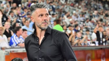 Bombazo: Martín Demichelis será el DT del Mallorca de España