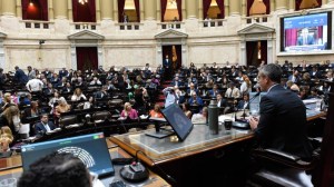 Cuándo se vota la reforma laboral en Diputados: el Gobierno la quiere sin cambios y analiza estos posibles escenarios