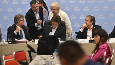 Con apoyo de bloques aliados, Diputados se prepara para votar la reforma laboral con modificaciones