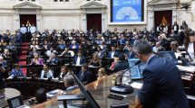 Imagen de Cómo votaron los diputados de Neuquén, Río Negro y la Patagonia la ratificación del acuerdo Mercosur-UE