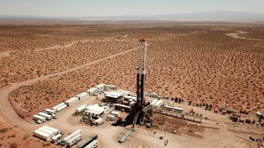 Equinor concentra su estrategia en el offshore y avanza en su salida de Vaca Muerta