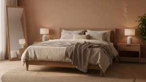 Feng Shui en tu dormitorio: 5 consejos para potenciar la energía positiva y el descanso