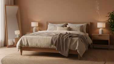 Feng Shui en tu dormitorio: 5 consejos para potenciar la energía positiva y el descanso