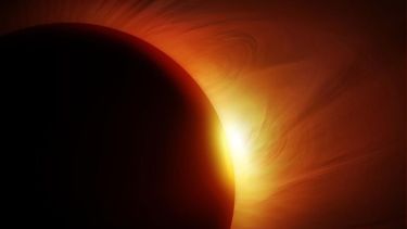 Eclipse solar del 17 de febrero: guía de seguridad para ver el «Anillo de Fuego» sin dañar la vista