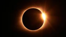 Imagen de Después del “Anillo de Fuego”, estas son las próximas fechas de eclipses en 2026: ¿desde dónde se podrán ver?