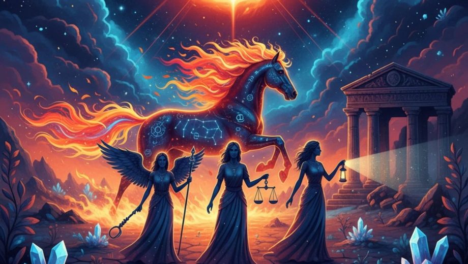 Eclipse anular en Acuario.-