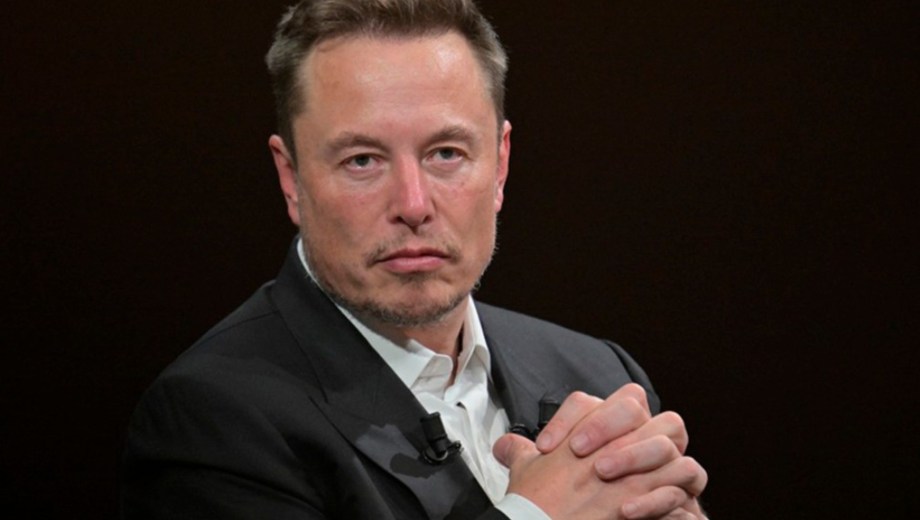 Elon Musk, citado por la Justicia francesa. Foto: AFP