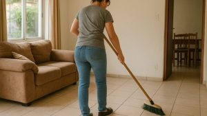 ¿Cuánto cuesta la hora de las empleadas domésticas en febrero 2026? Detalles de la nueva escala