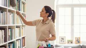 Empleadas domésticas: reunión clave el 24 de febrero para revisar salarios mínimos en 2026