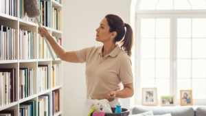 Empleadas domésticas: reunión clave el 24 de febrero para revisar salarios mínimos en 2026