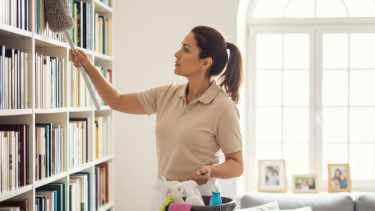 Empleadas domésticas: reunión clave el 24 de febrero para revisar salarios mínimos en 2026