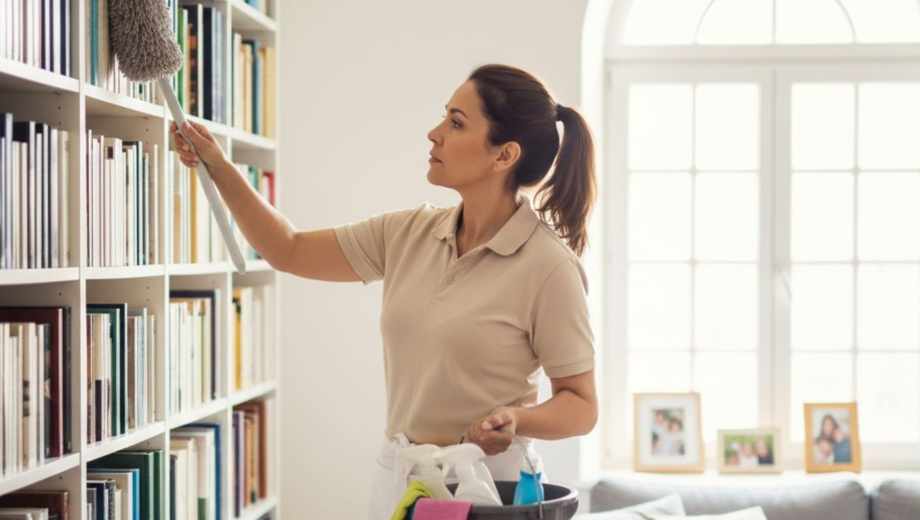 Empleadas domésticas: paritarias.-