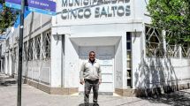 Imagen de Denuncia contra el intendente de Cinco Saltos: el Tribunal de Cuentas alertó más pagos millonarios a proveedores