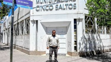 El Tribunal de Cuentas de Cinco Saltos alertó más pagos millonarios a proveedores y exigió más información a Rossi