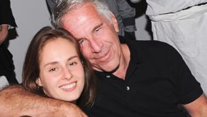 Jeffrey Epstein eligió herederos para su millonaria fortuna: su novia, la principal beneficiaria