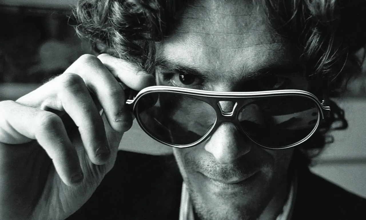 40 años de Privé, el disco disruptivo de Luis Alberto Spinetta