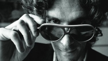40 años de Privé, el disco disruptivo de Luis Alberto Spinetta