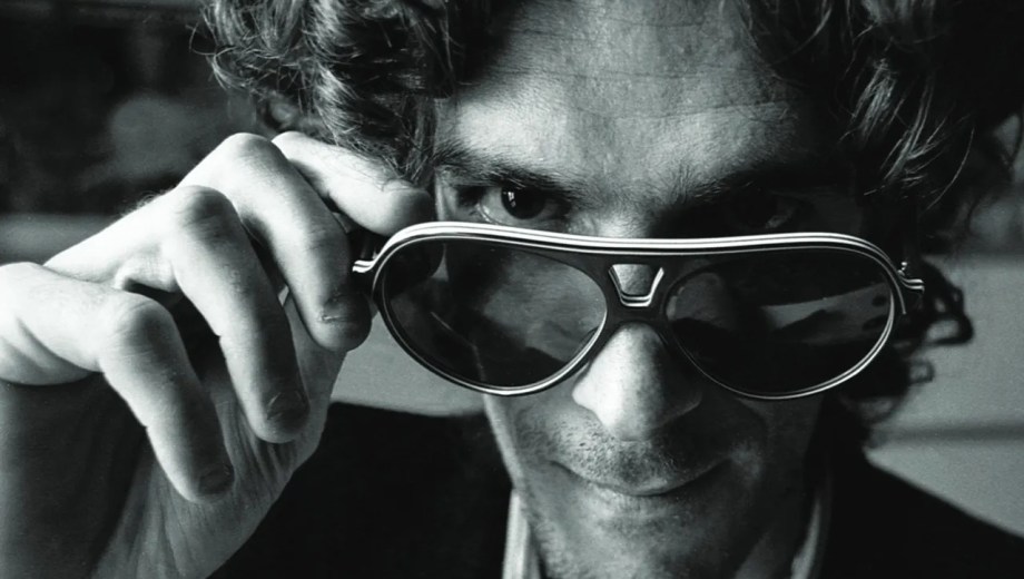 “Privé está originado en la rebeldía que me provocó la situación con Charly”, confesaría Luis Alberto Spinetta a fines de los ‘80.