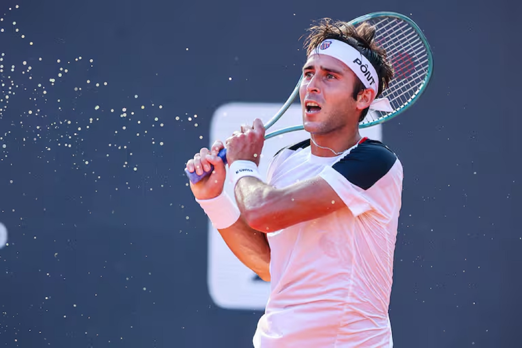 Tres argentinos juegan los cuartos de final del Río Open: partidos y horarios del viernes