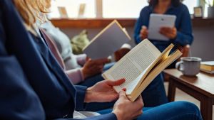 Clubes de lectura: tres ejemplos locales que muestran que leer con otros es mejor