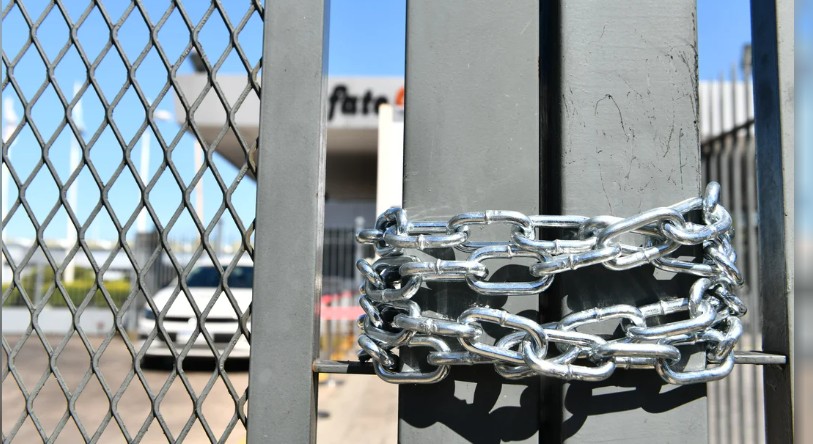 La empresa Fate anunció su cierre. Foto: Gentileza NA. 