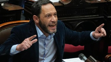 Causa $Libra: un diputado aseguró que un contrato vincula a Javier Milei con un empresario estadounidense