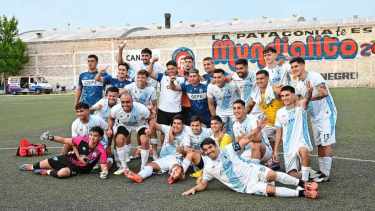 Sede confirmada para la final entre La Amistad y FADEP por el ascenso al Federal A