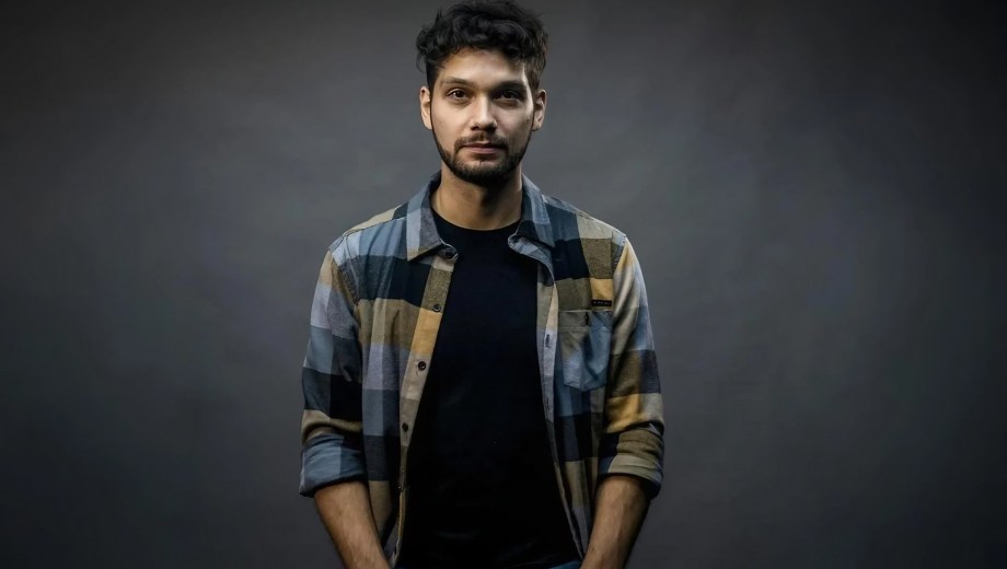 Gonzalo Finlez, economista.